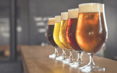 La differenza tra birra bianca, bionda e ambrata: quale scegliere?