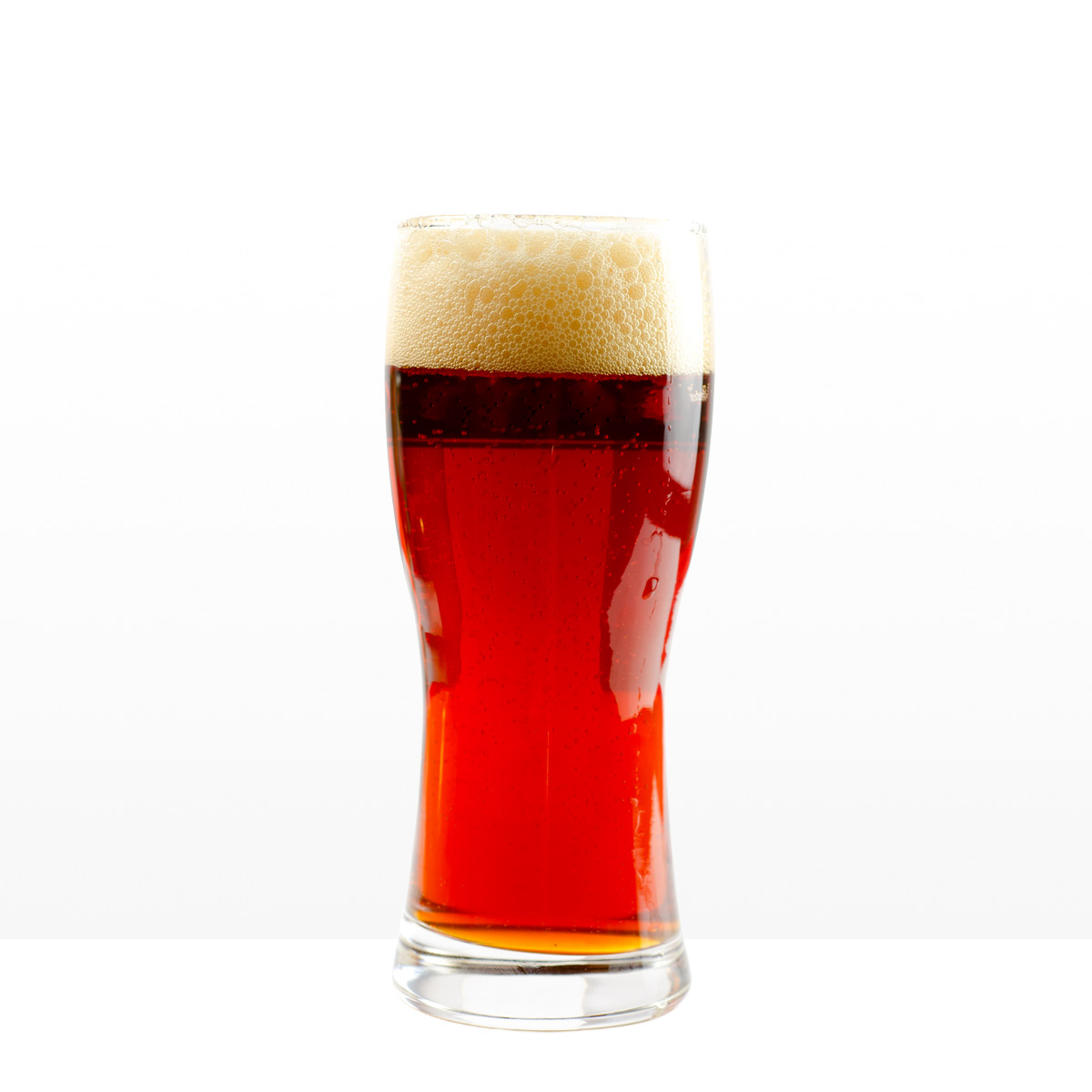 Birra ambrata