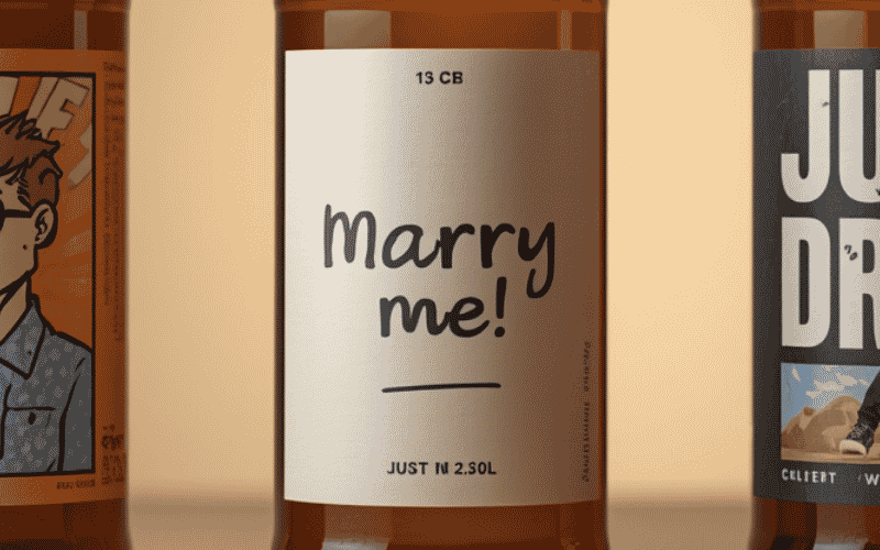 Regalo di San Valentino per lui: originale e personalizzato